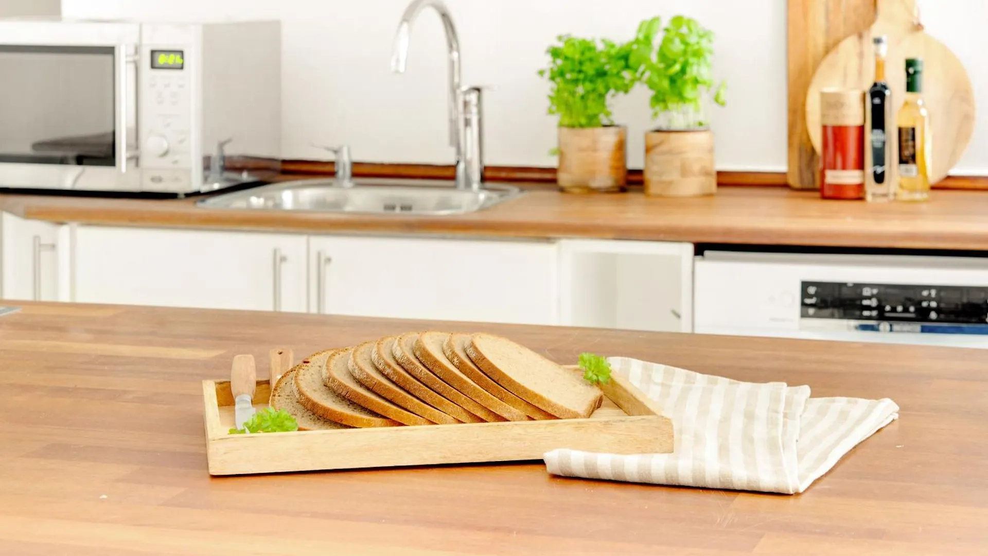Sanders City - Spacious Studio Apartment Copenhaga Dinamarca