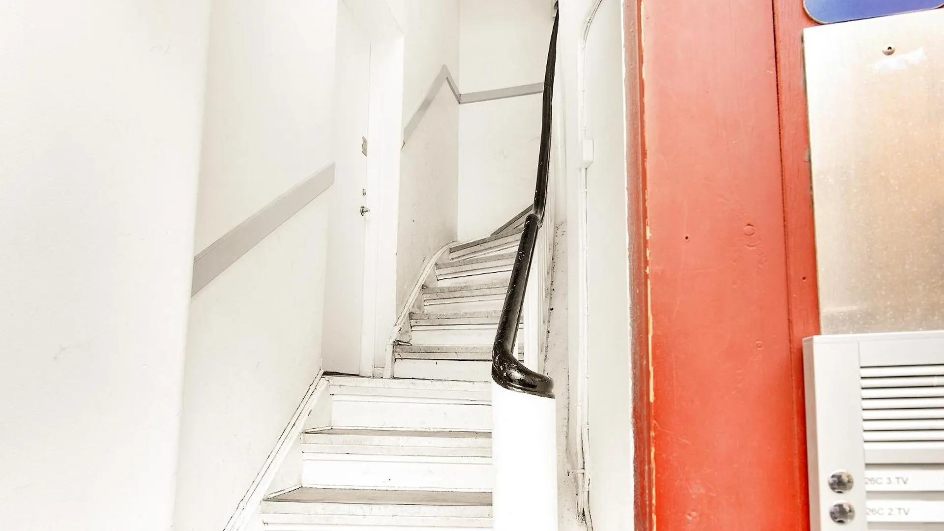 Sanders City - Spacious Studio Apartment Copenhaga
